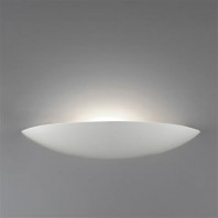 Domus-BF-7578 Ceramic Wall Light - Raw / E27